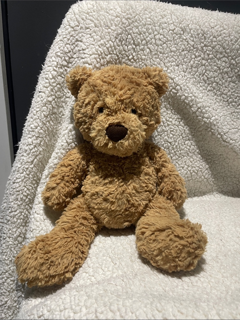 JELLYCAT | Bartholomew Bear Stuffed Toy